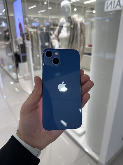 Iphone 13  / айфон 13 АКБ 87%