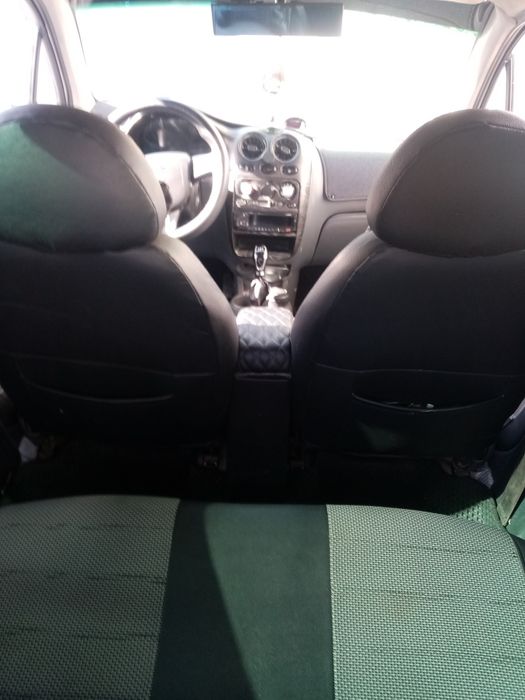 Matiz Chevrolit 4 pozidsiya