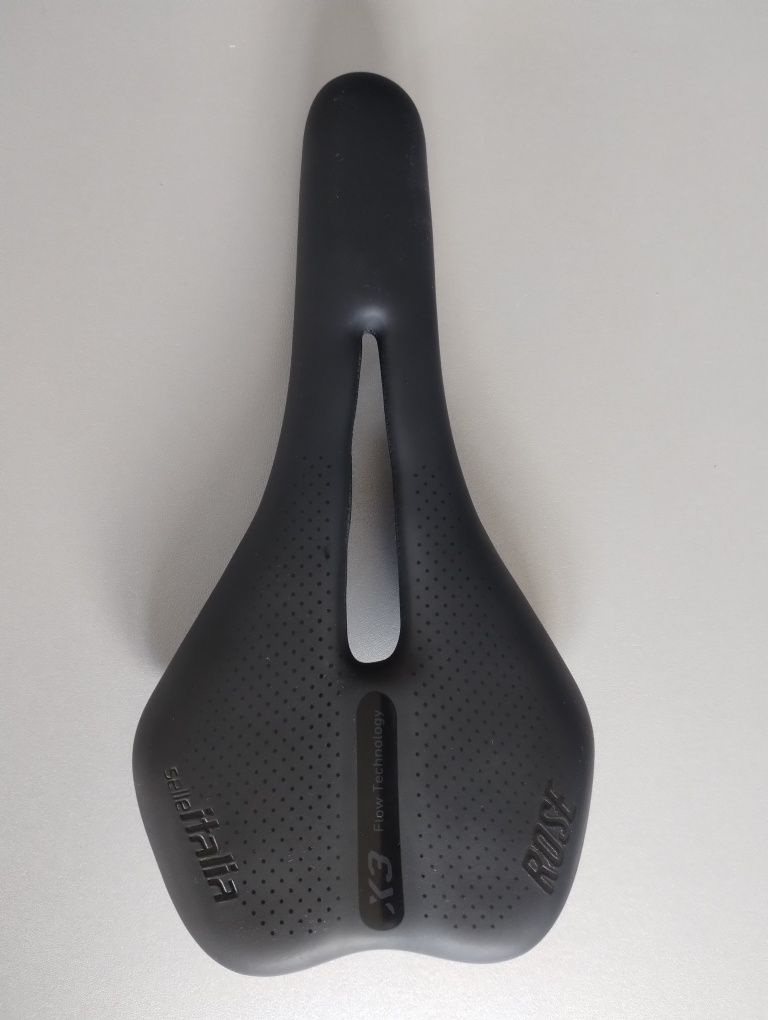 Sa bicicleta scaun MTB Selle Italia X3 Flow Technology