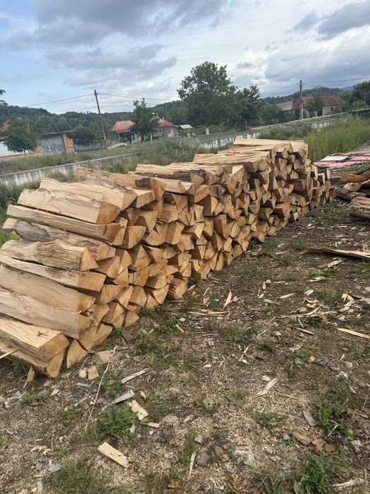 Lemne de foc esențe tarii [Fag,Gorun,Carpen]