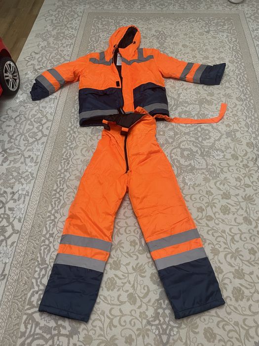 комбинезон рабочий