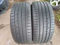 2бр. 265/50/19 Kumho CRUGEN HP 91, Джипови