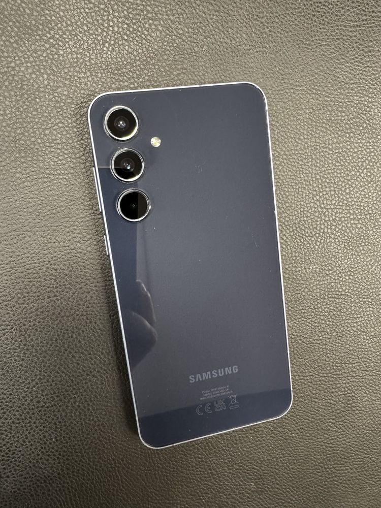 Samsung Galaxy A55 5G – 50MP камера – 128GB