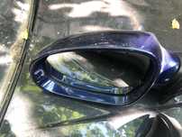 Oglinda stanga dreapta geam carcasa semnal VW Golf 5 Passat B6 EOS