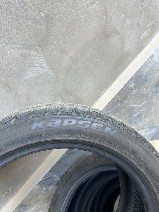 225/45/17 KAPSEN