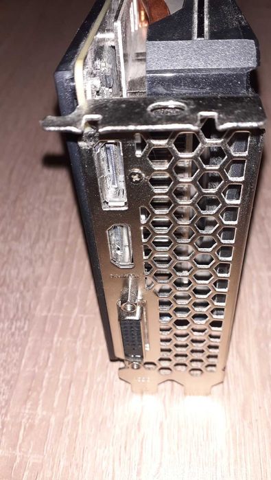 Gainward GeForce GTX 1660 SUPER 6GB