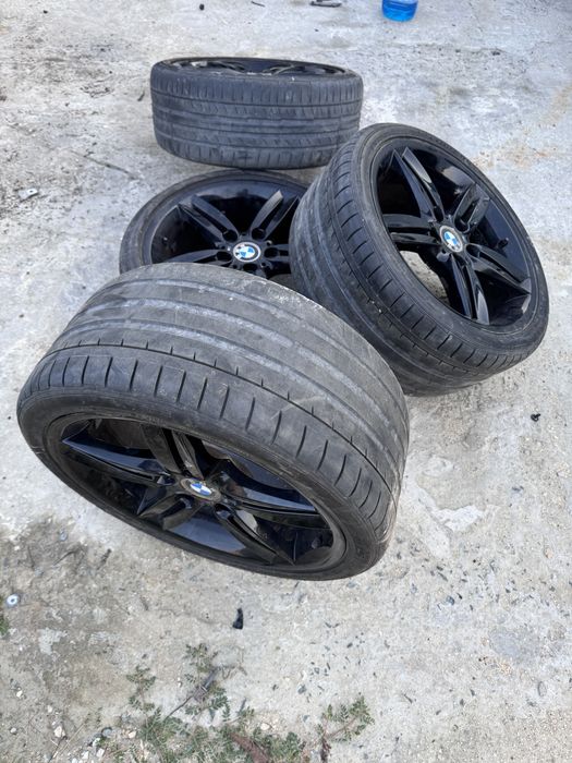 Jante 18’ Bmw M Style 208 pachet E87 E88 E81