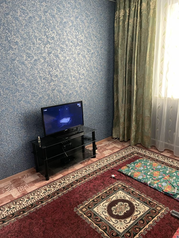 Дом микрорайон жулдыз