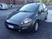 Fiat Grande Punto Evo 1.4 на части