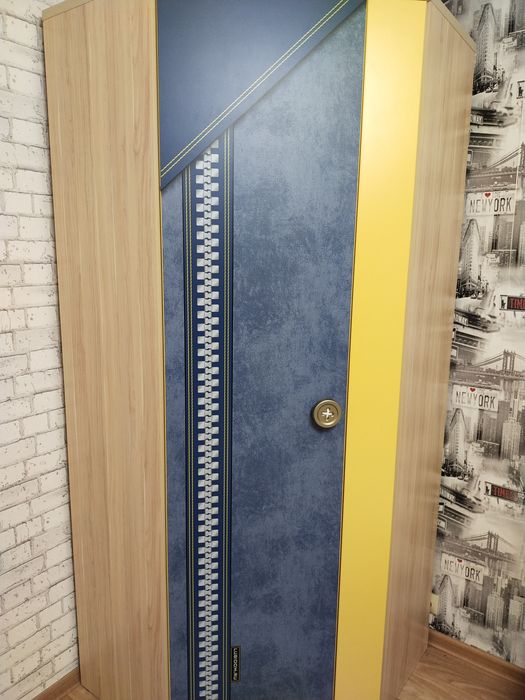 Детский гарнитур