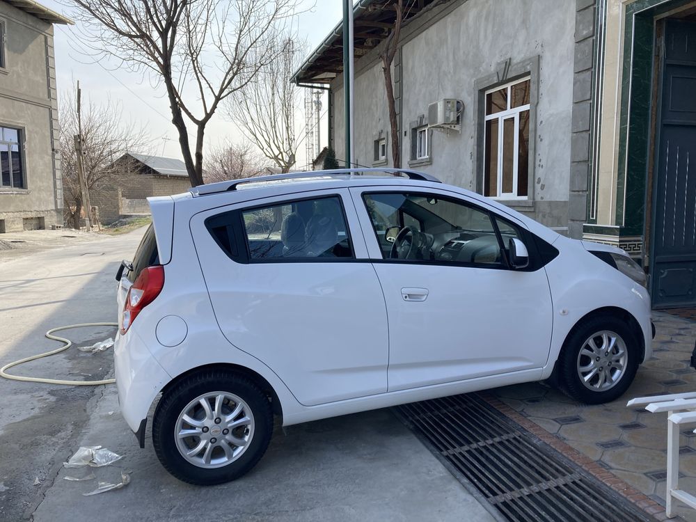 Spark 2018 4evro