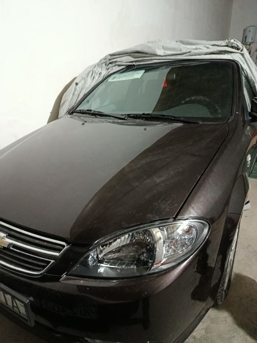 Gentra 2023 yangi holatda 1300km