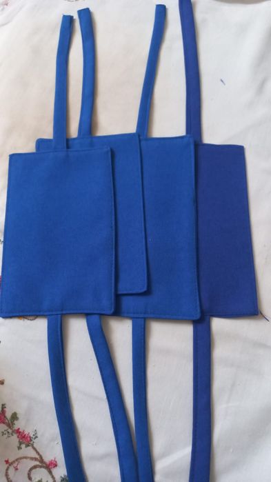 Повязки для дежурства