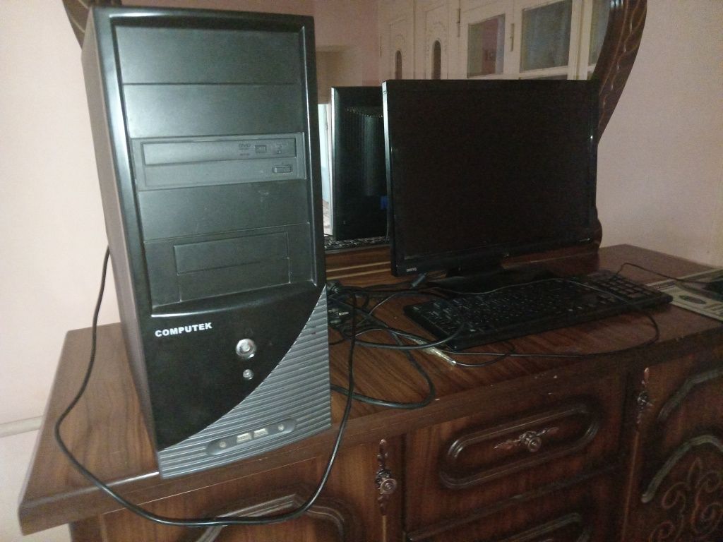 Computer Wendovus7