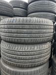 245/40/21 BRIDGESTONE RunFlat 2бр. 6мм