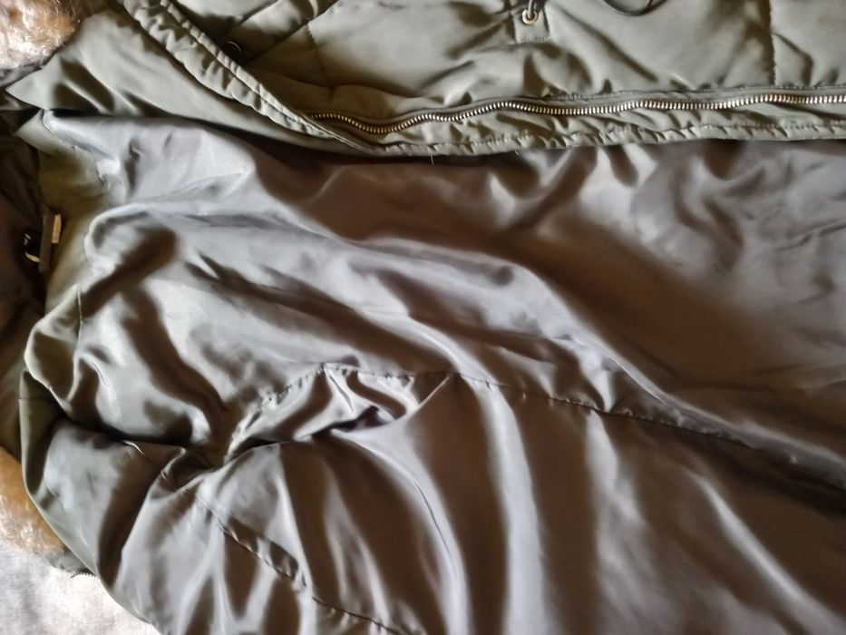 Дамски якета, размер с