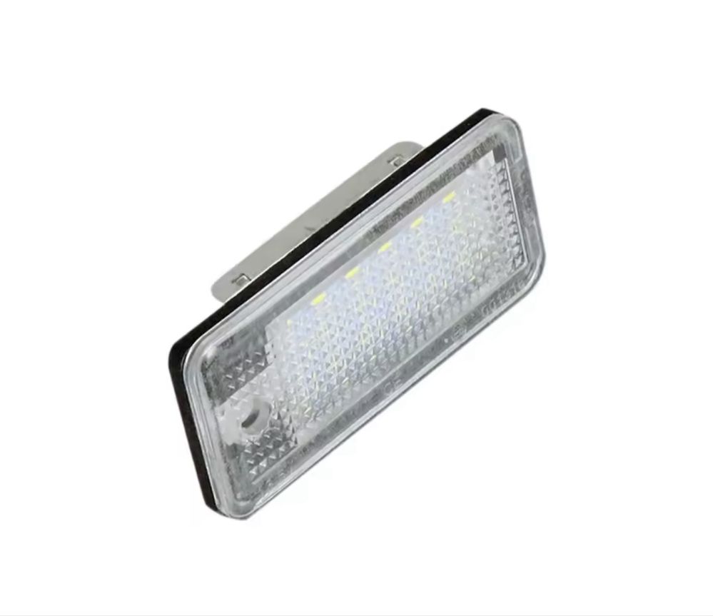 LED диодни плафони за Audi A3, A4, S3, S4, A6, S6, A8, S8, Q7