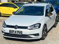 Volkswagen Golf 1.8 TSI | 06.2018 | Tuning | Istoric Volkswagen | Pachet Carbon |