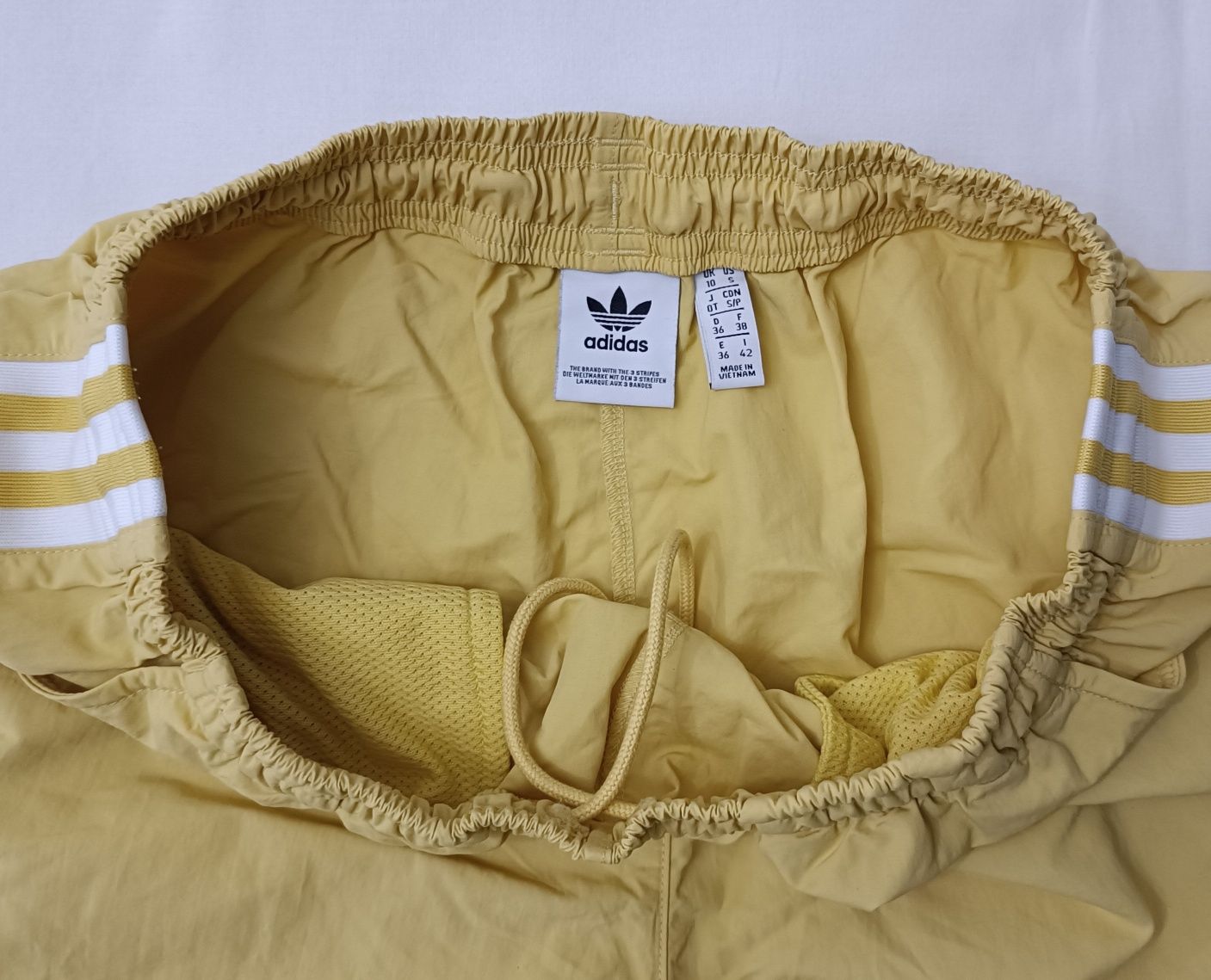 Adidas Originals Woven Shorts оригинални гащета S Адидас спорт шорти