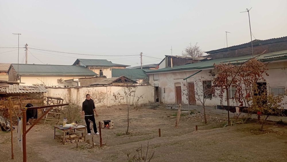 Srochna Hovli sotiladi