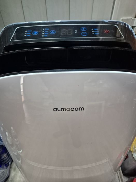 Кондиционер ALMACOM-AM09L
