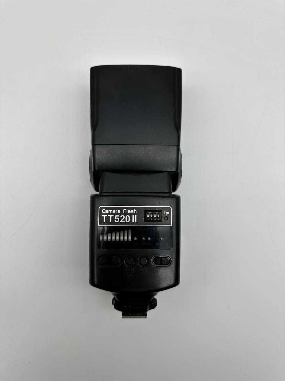 Godox ThinkLite TT520 II