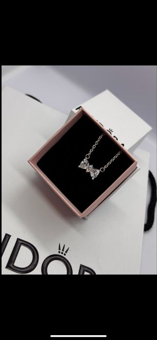 Pandora колие Пандора