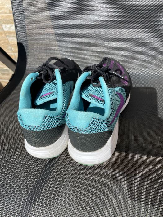 Adidasi Nike dama marime 39