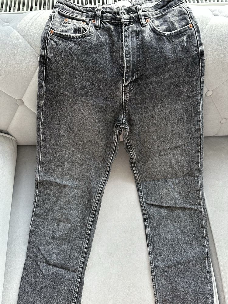 Zara дънки като нови