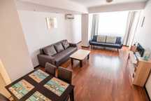 Apartament Summerland de inchiriat - 3 camere