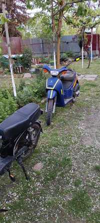 Piaggio free 49cc