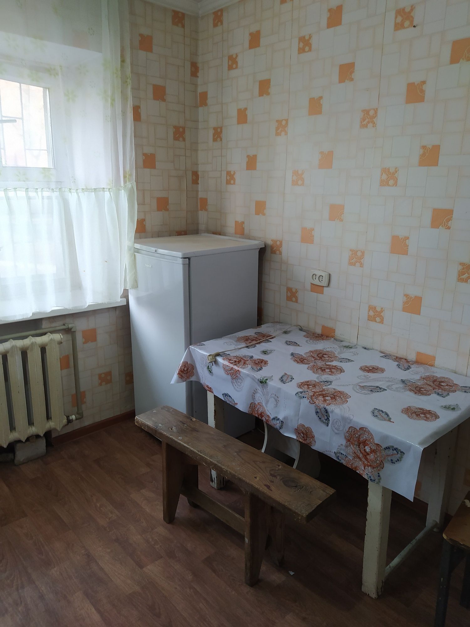 2 бөлмелі пәтер жалға беріледі