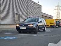 Volkswagen Golf 4 1.9 TDI