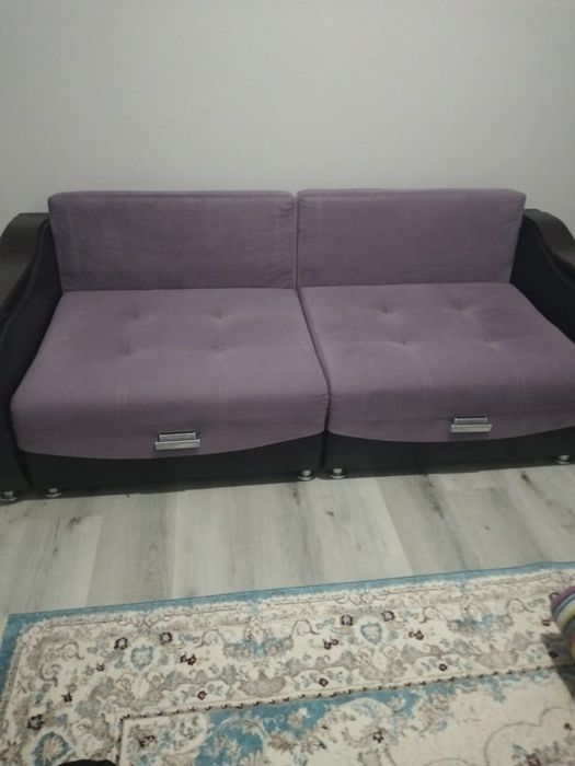 Диван в отличном состоянии