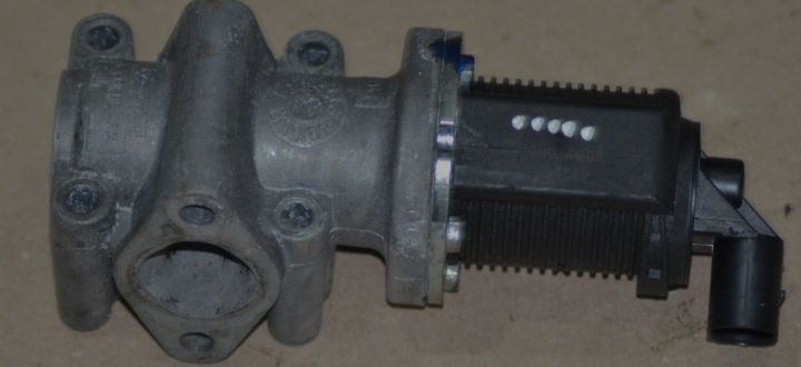 Supapa Egr 1.9cdti Z19DTH 150cp Zafira B/Astra H/Vectra C/Saab