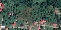 Teren Zarnesti (zona Pleasa), PUZ, 26 euro mp