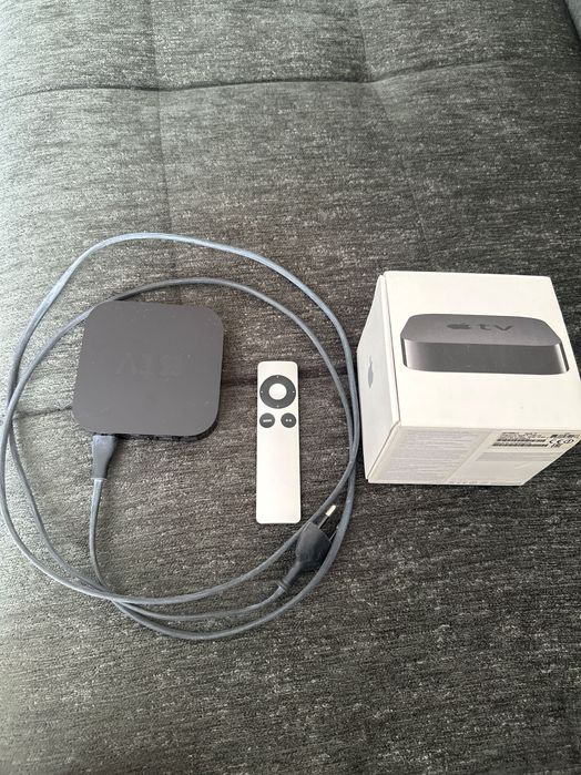 Продам Apple TV 3-го поколения