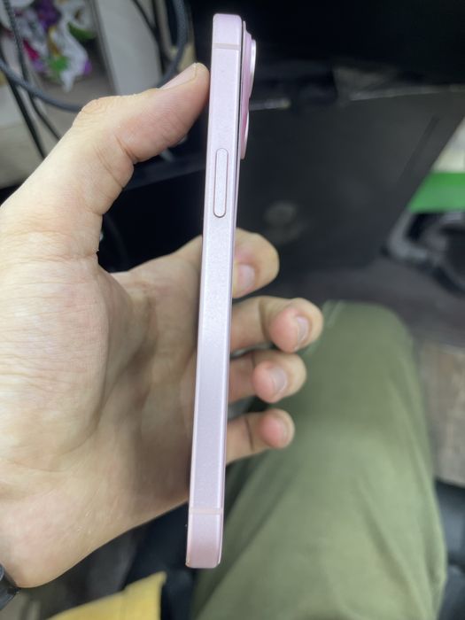Iphone 15 Icloud ga tushgan 170 $