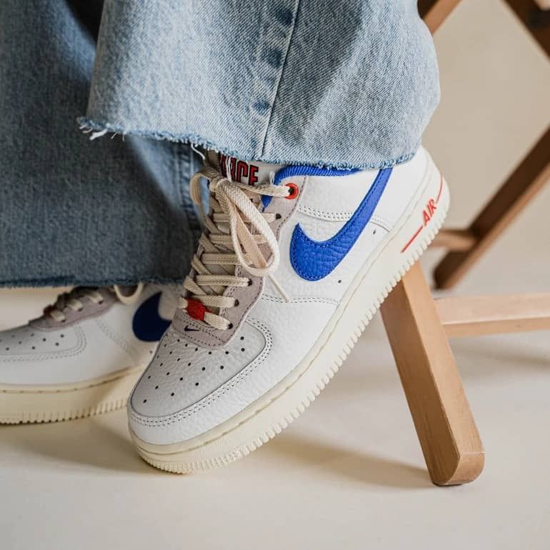 Nike Air Force 1 номер 40 код 23A