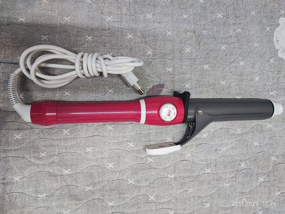 Продаются. Плойки и утюжки