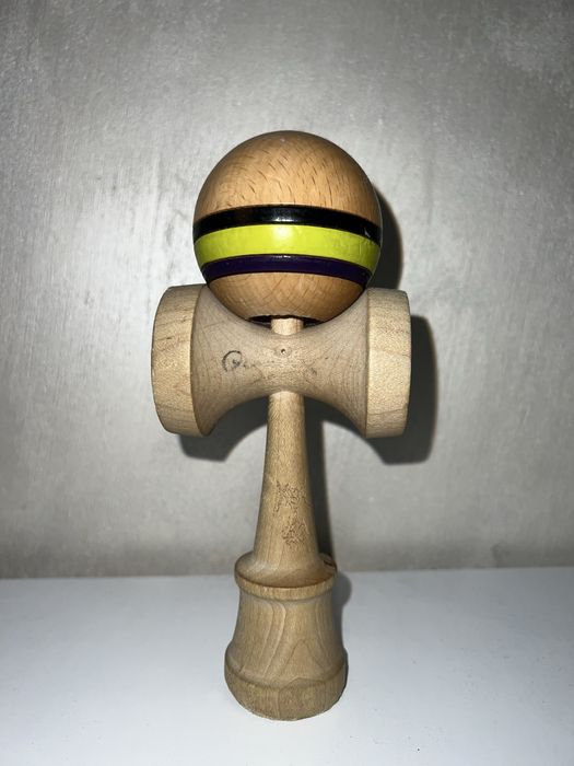 Kendama ken krom tama sweets