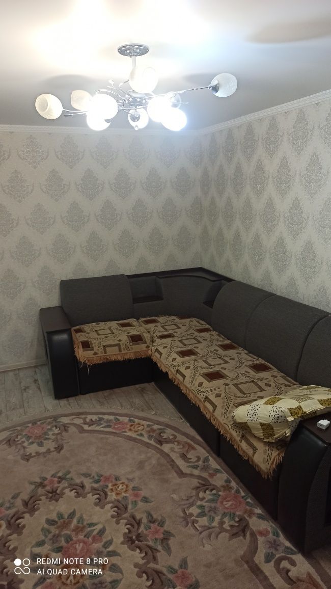 Продам 2-х комнатную квартиру