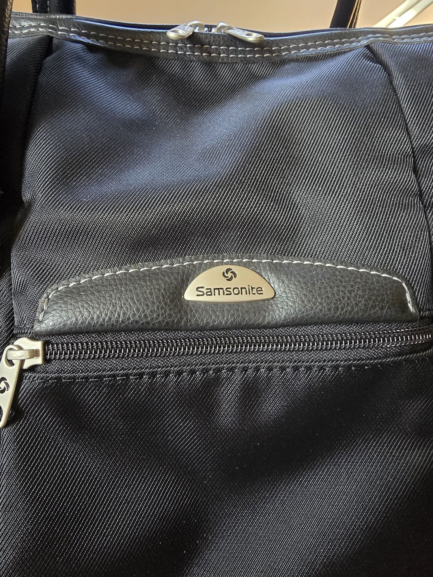 SAMSONITE, голям сак