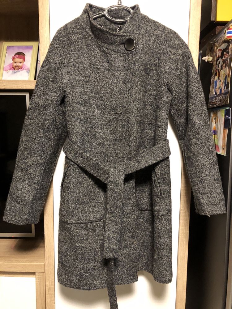 Якета Mohito XS, зимно палто М размер