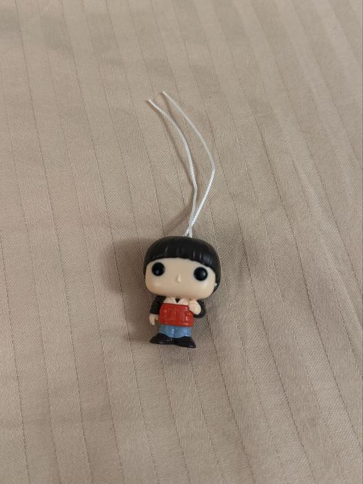 Kinder Joy - Уилл из Очень странных дел