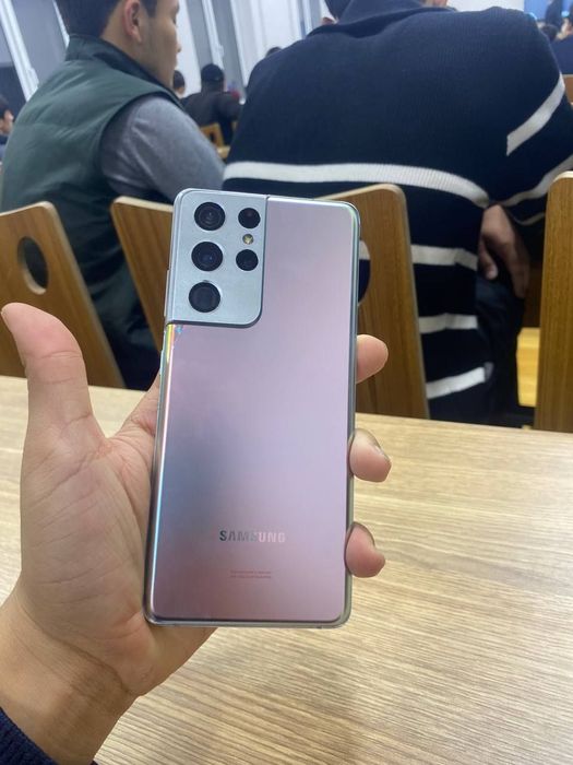 S 21 ULTRA Sotiladi arzon