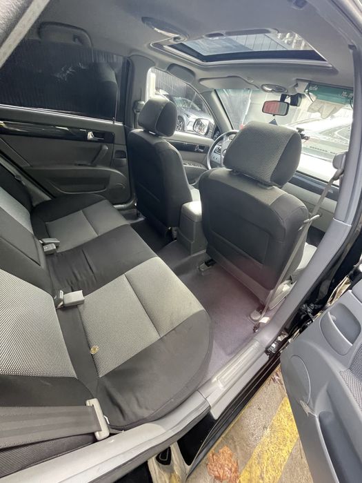 Продам свою Gentra 2023 пробег 16050