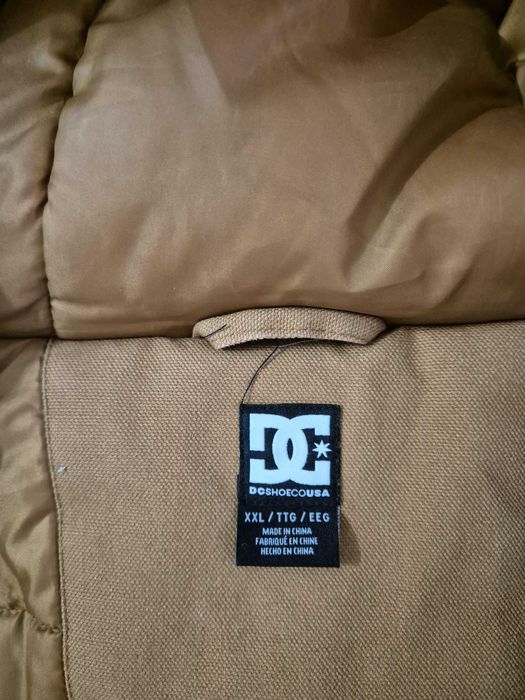 Geaca DC Shoes USA , xxl