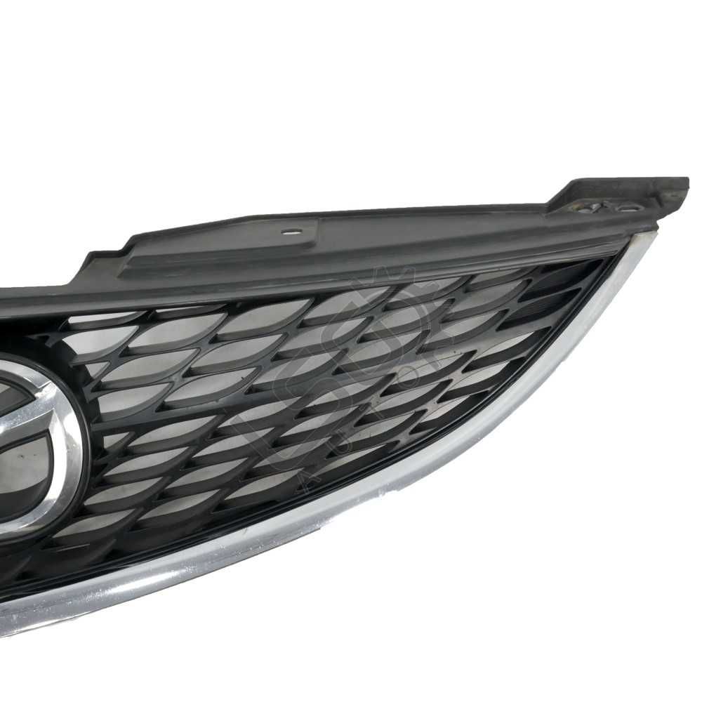 Решетка Mazda 6 (GH) 2007-2013 ID: 127734