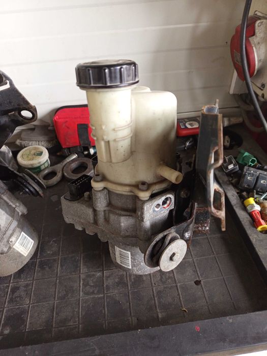 Vand Pompa servodirectie Dacia Logan Sandero